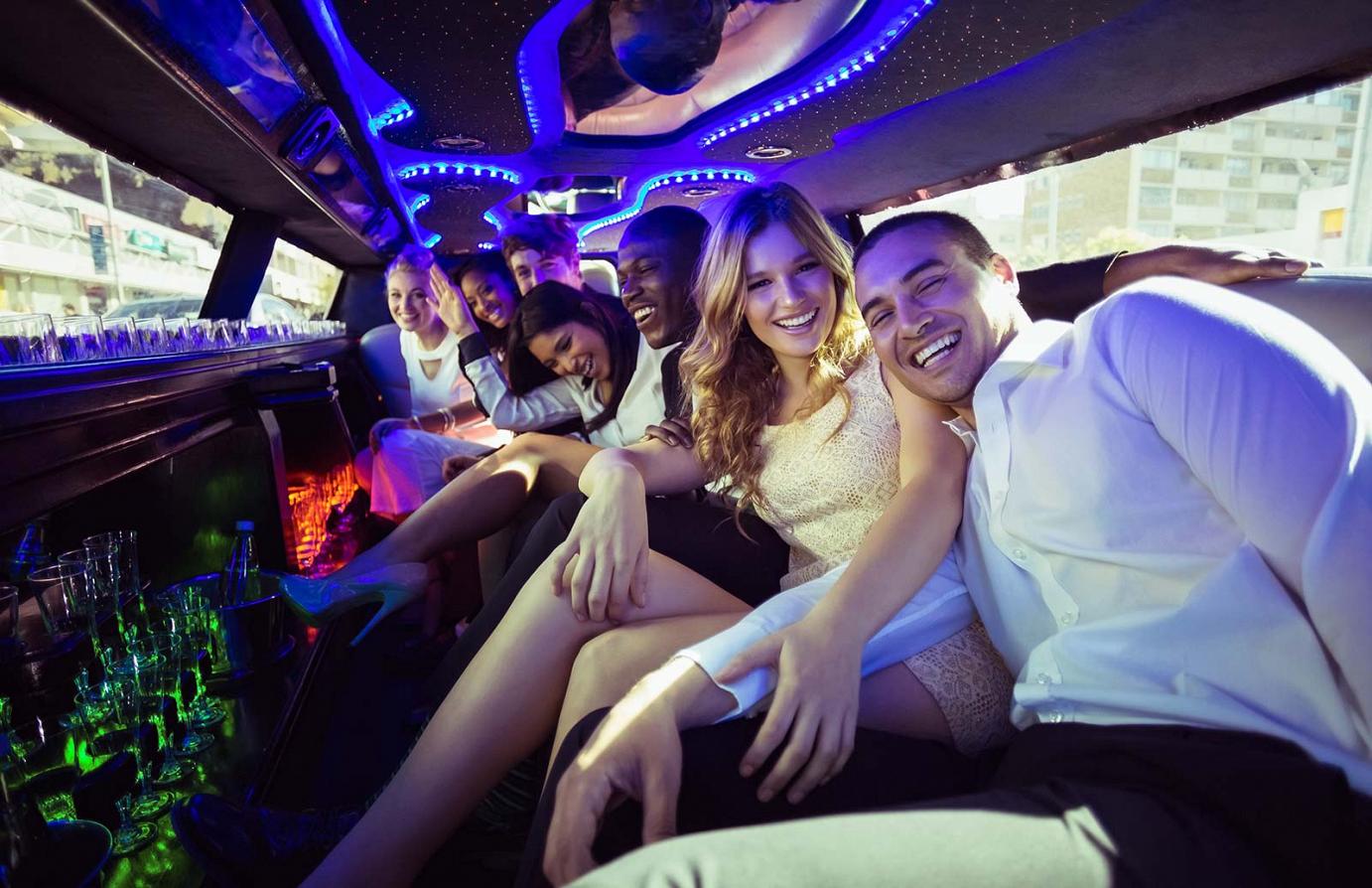 Car Service for Convenience and Luxury