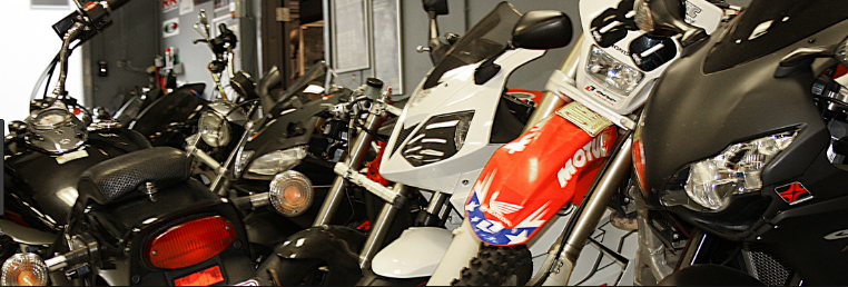 Top Features Of Motorcycle Dealers Melbourne