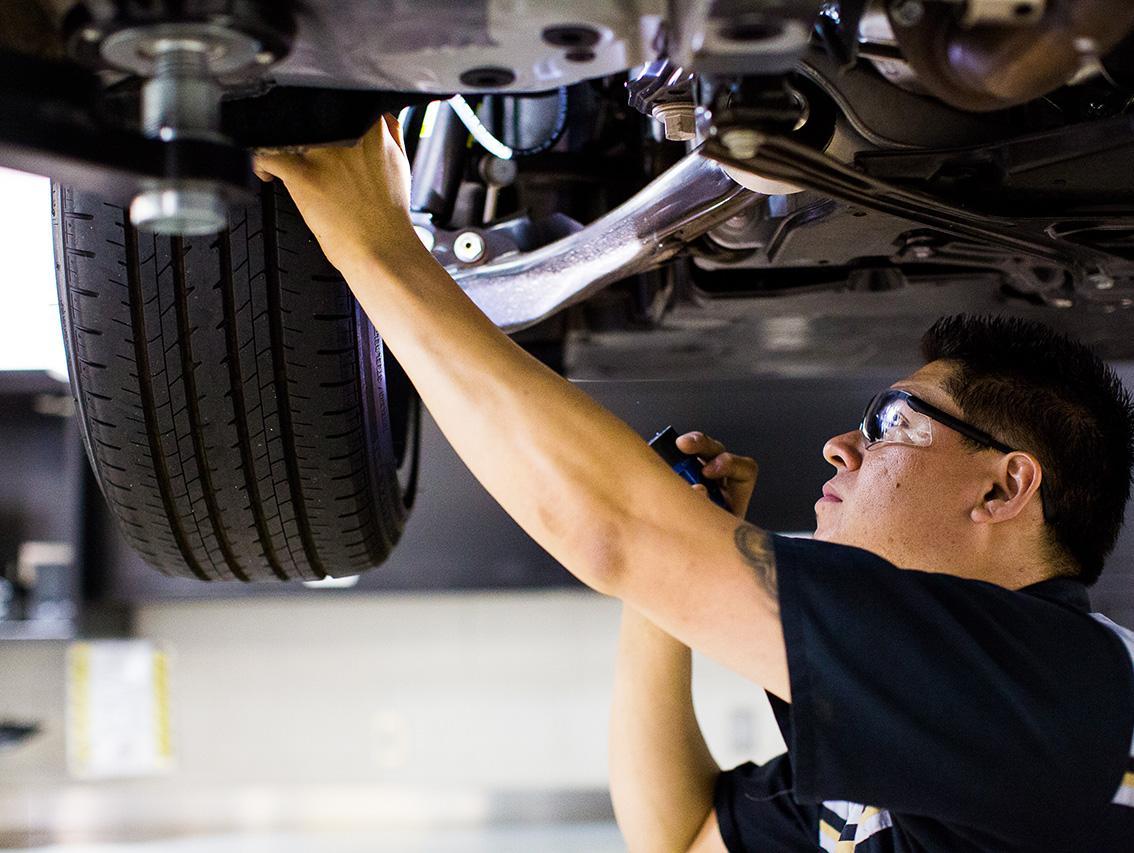 Top Services Offered By The Mechanic Crows Nest