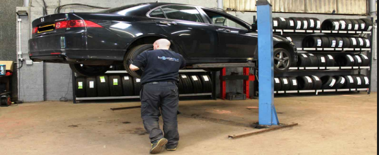 Enjoy Safe Journey With The Help Of The Car Servicing Underwood