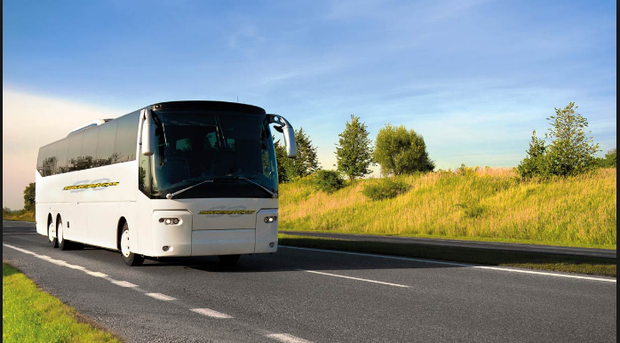 Looking For Best Bus Hire In Sydney