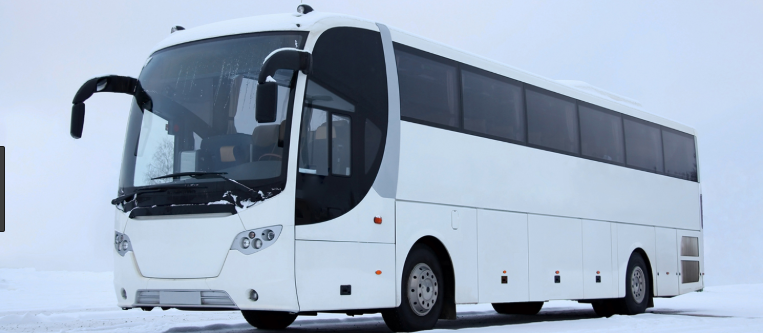 Coach hire North Shore