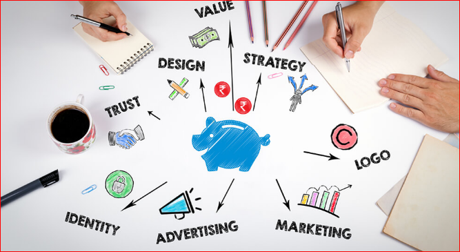 Why Logo Design Is Important For The Brand Promotion?