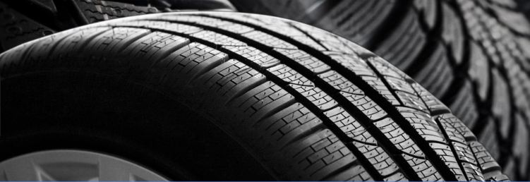 tyre shop