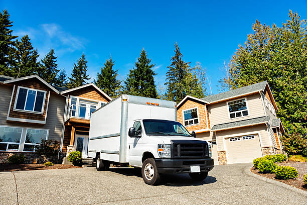 cargo van hire Auckland