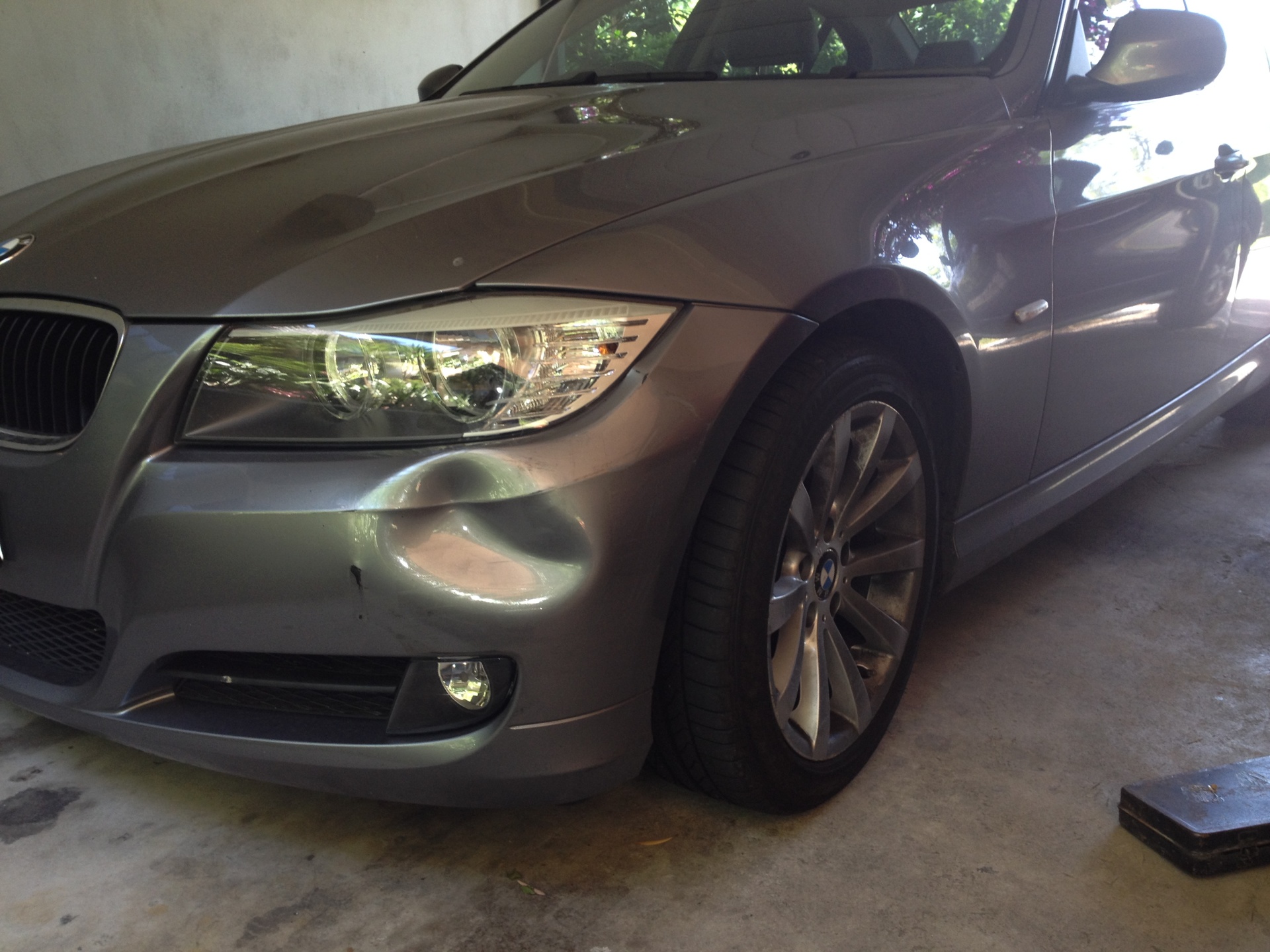 Top Features Of The Bumper Repairs Perth