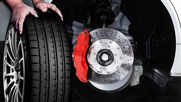 The Selection Of Brake Pads For Your Any Car Type
