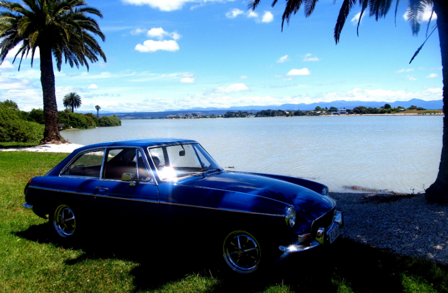 Car Rentals Nelson