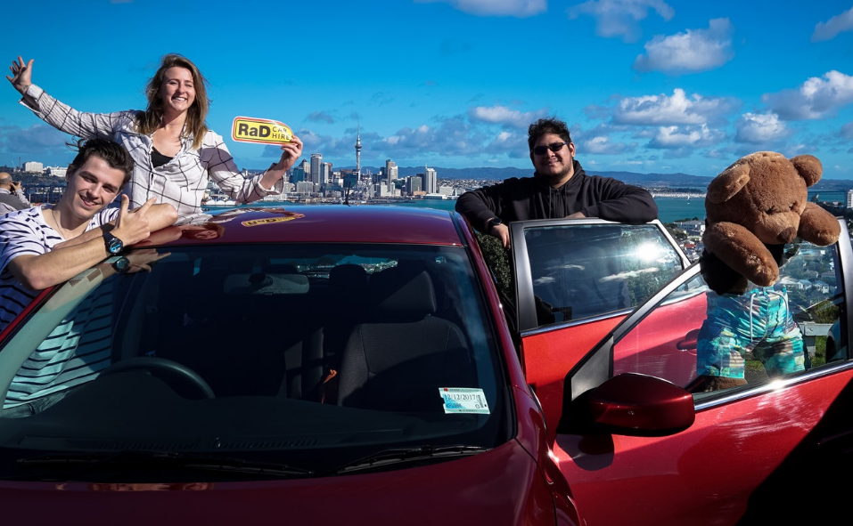 Book A Reliable Car Rental Service While Visiting Nelson