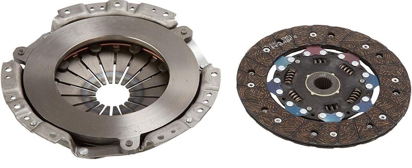 Understanding The Importance Of A Quality Clutch Kit