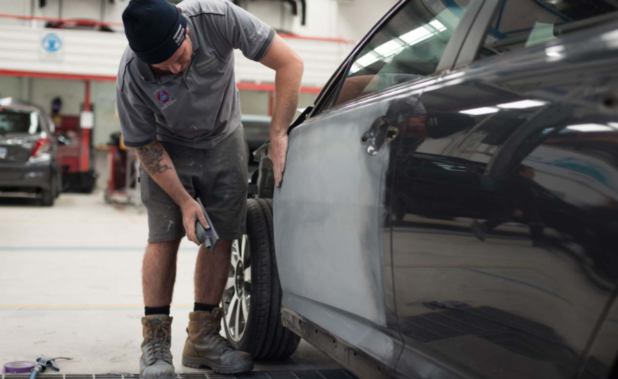 Mechanics for Your Car Smash Repairs Perth