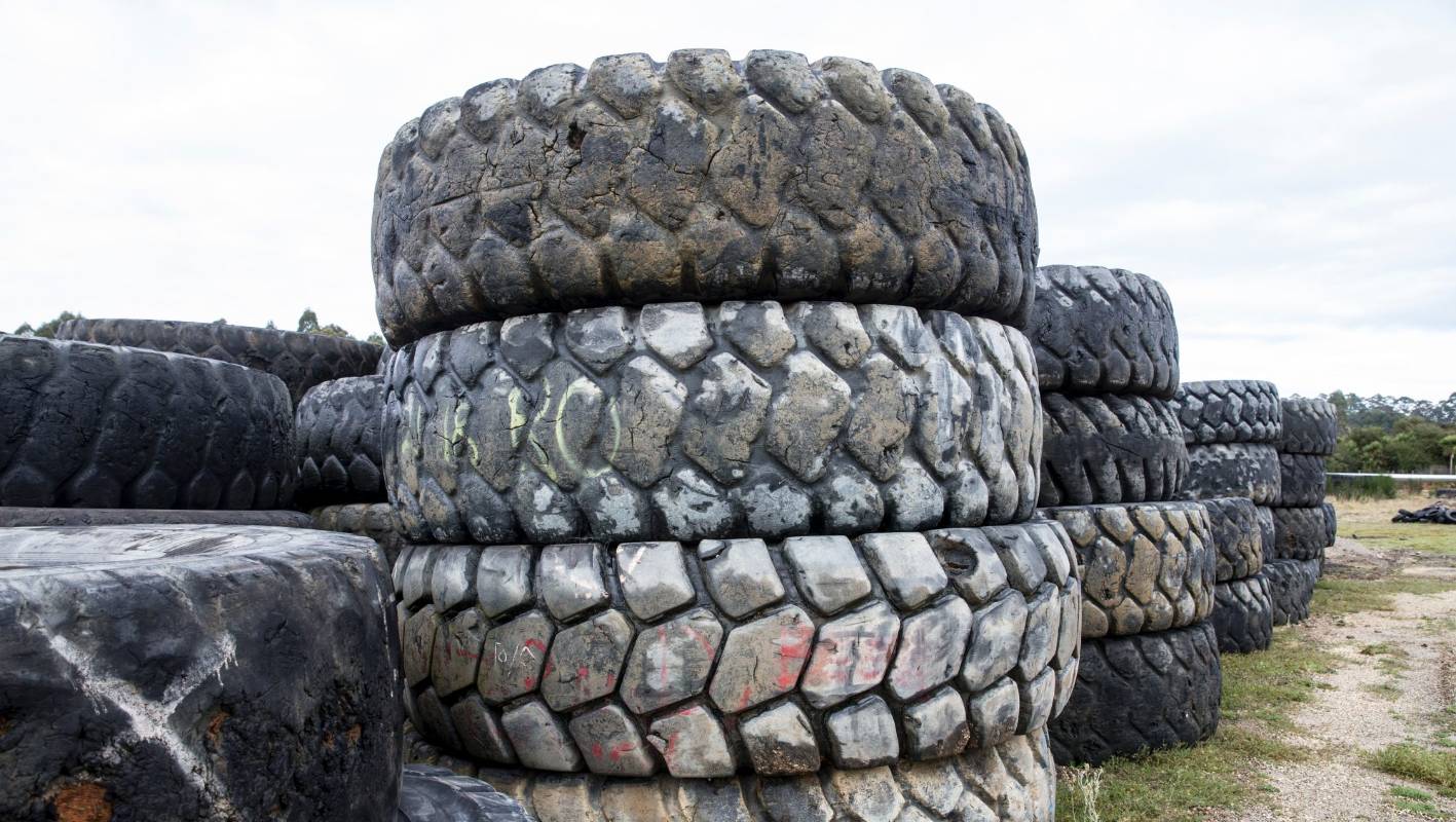tyres NZ