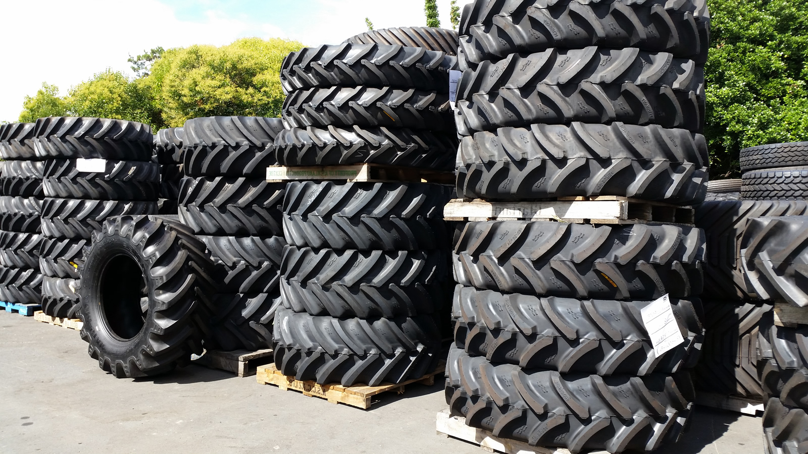 Useful Tips To Buy Wheels and Tyres As a Set