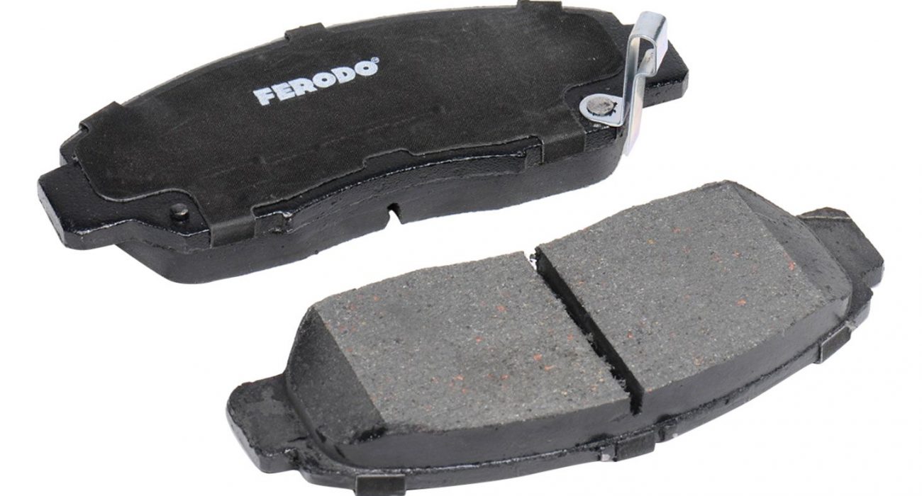 Brake Pads Prices According To The Size And Material