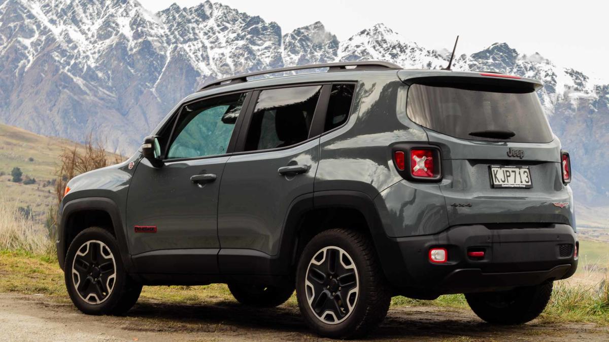 Achieving Stress-Free Car Rental Services