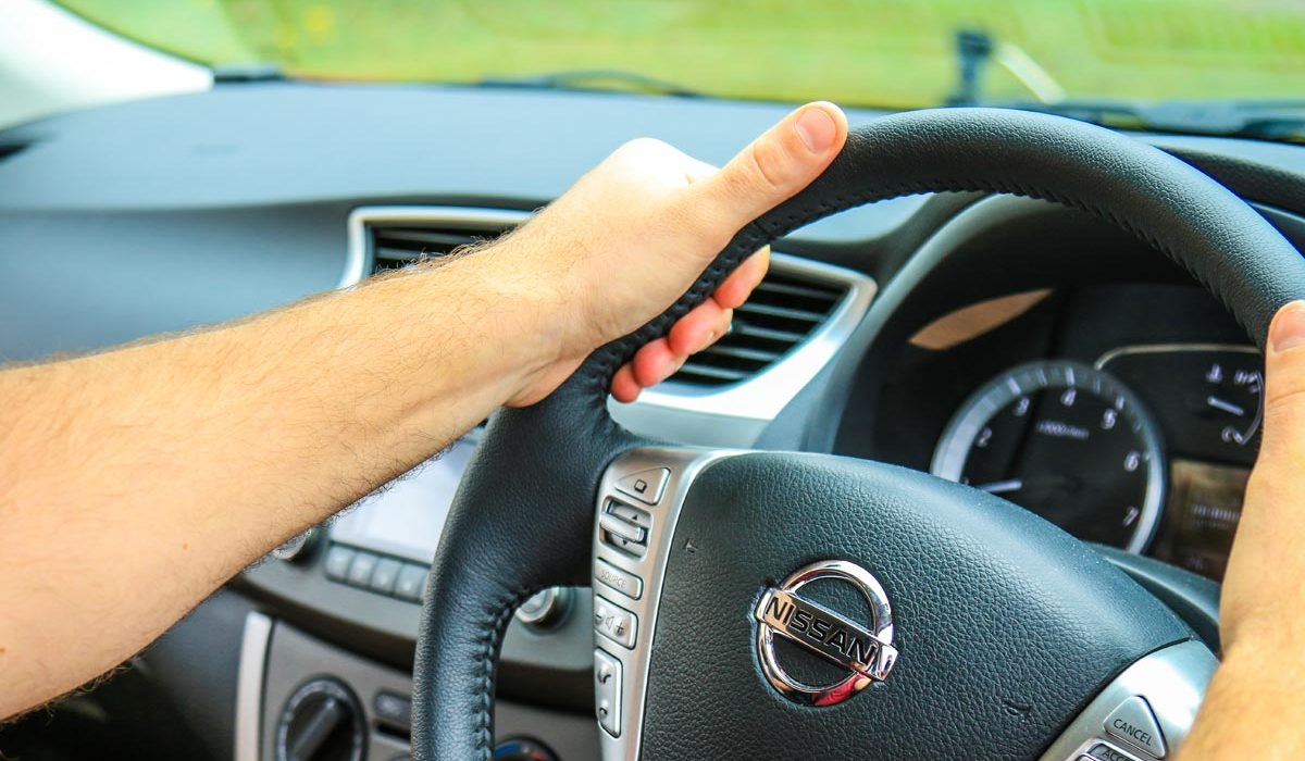 Become Pro Driver With Manual Driving Lessons Sunshine Coast