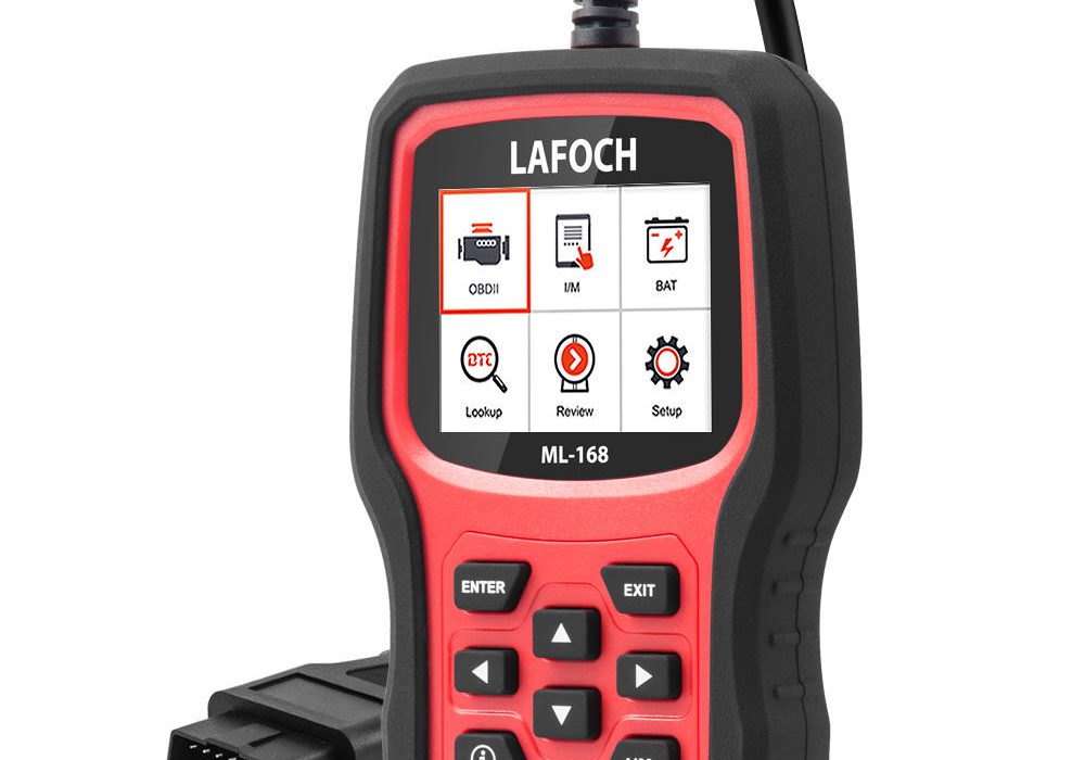 Save Money by Using a Refurbished Car Diagnostic Scanner