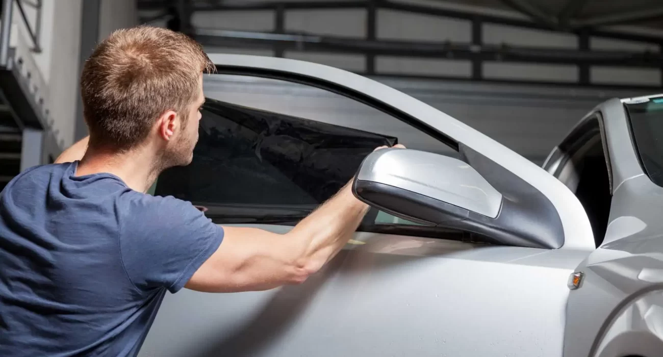 How To Look for The Best Window Tinting Near Me?