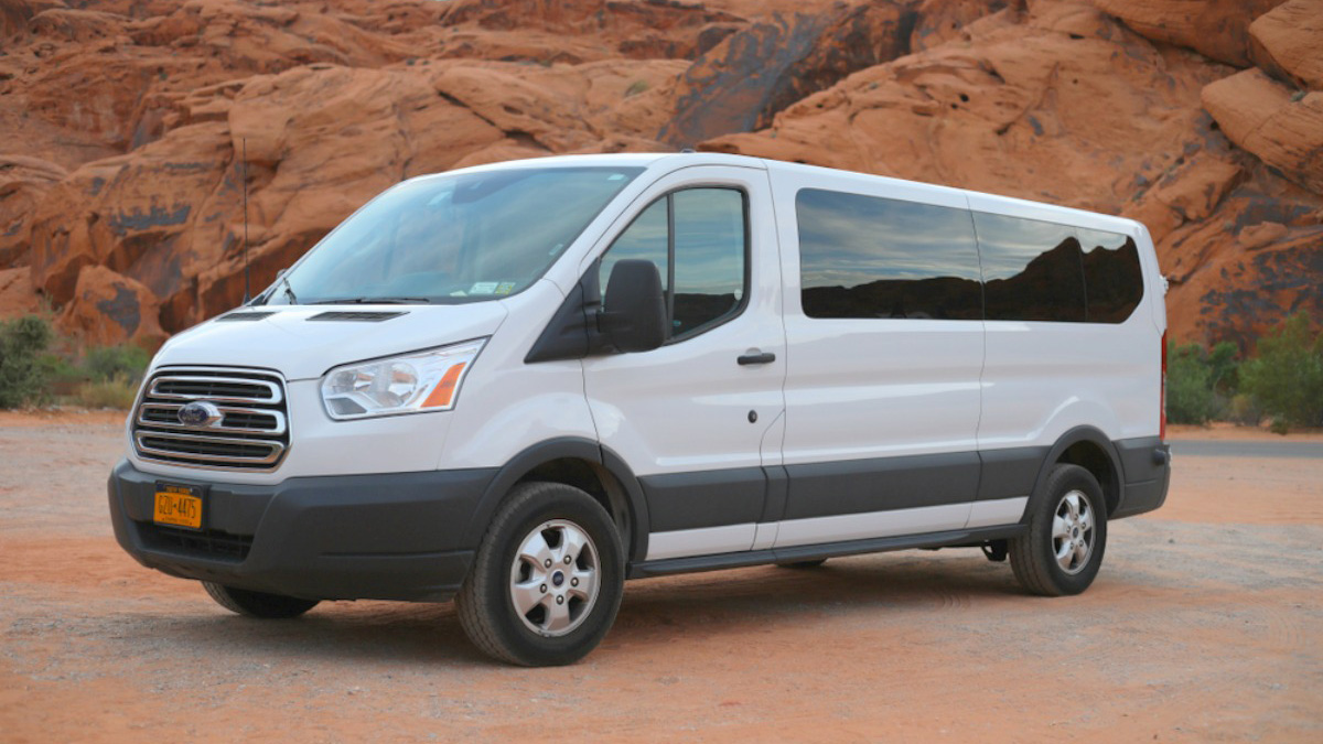 Cheap van rentals :Save money on the cost of moving