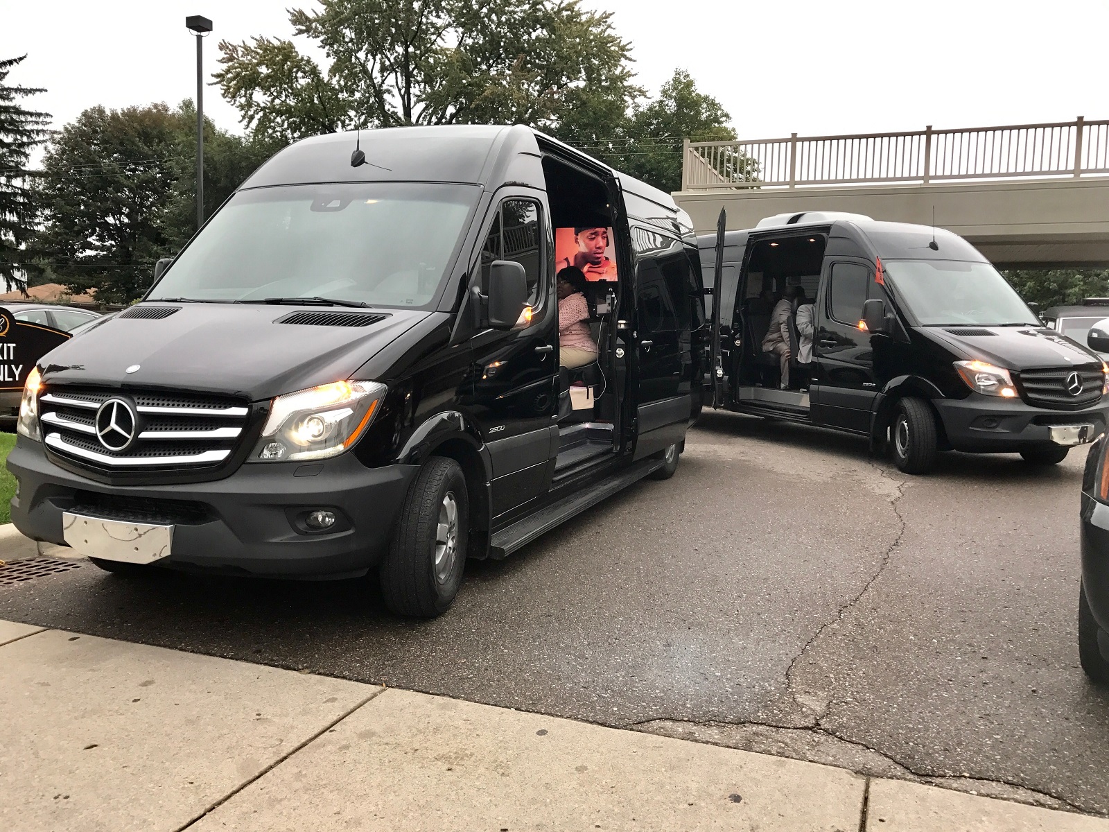 cheap van rentals