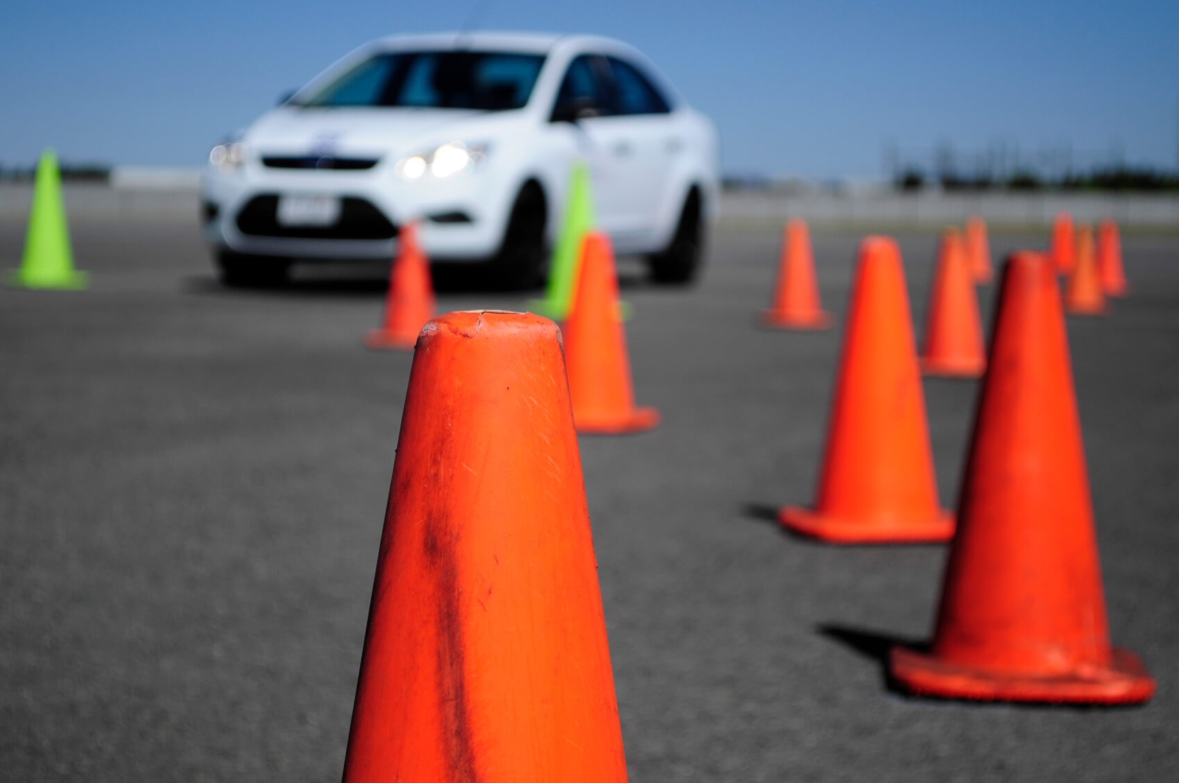 safer drivers course Maitland
