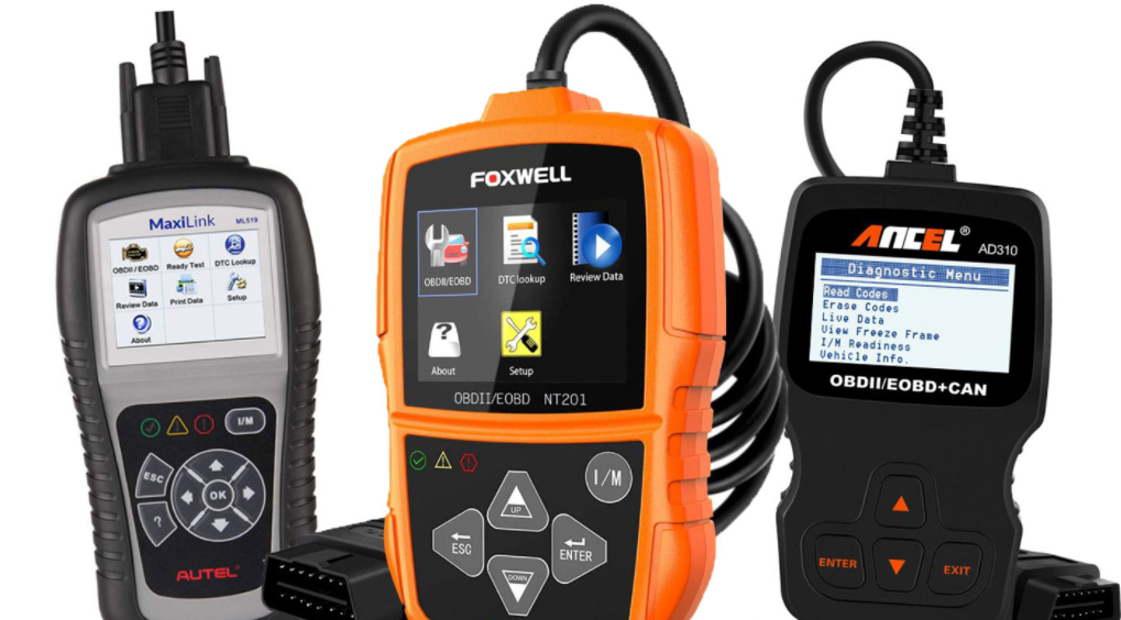 Top Tips To Find The Best OBD 2 Scanner