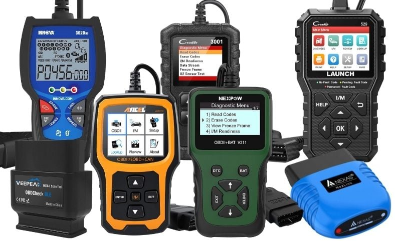 Prominent Benefits of Owning a Car Scanner