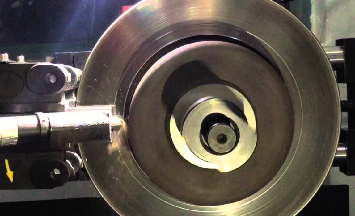 The Need For Brake Disc Skimming