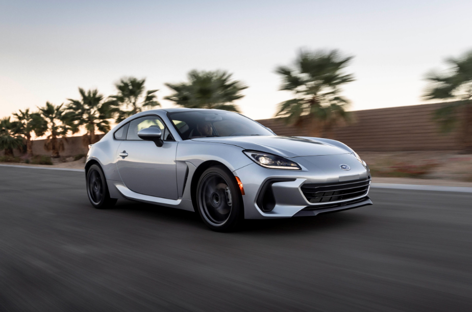 Hiring The Reliable Company To Get Sports Car Lease