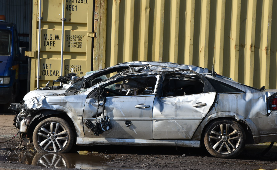 When Do You Need to Scrap Cars in Vancouver?