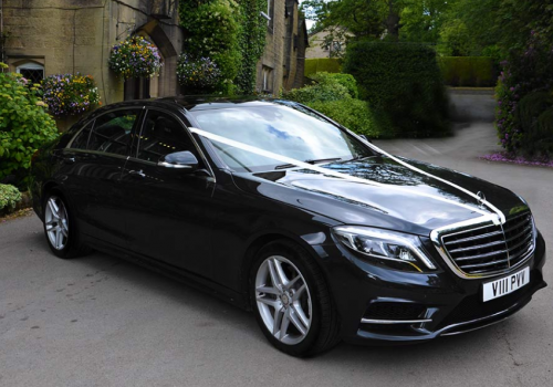 Mercedes PCO Hire – The Right Car Rental Company For You