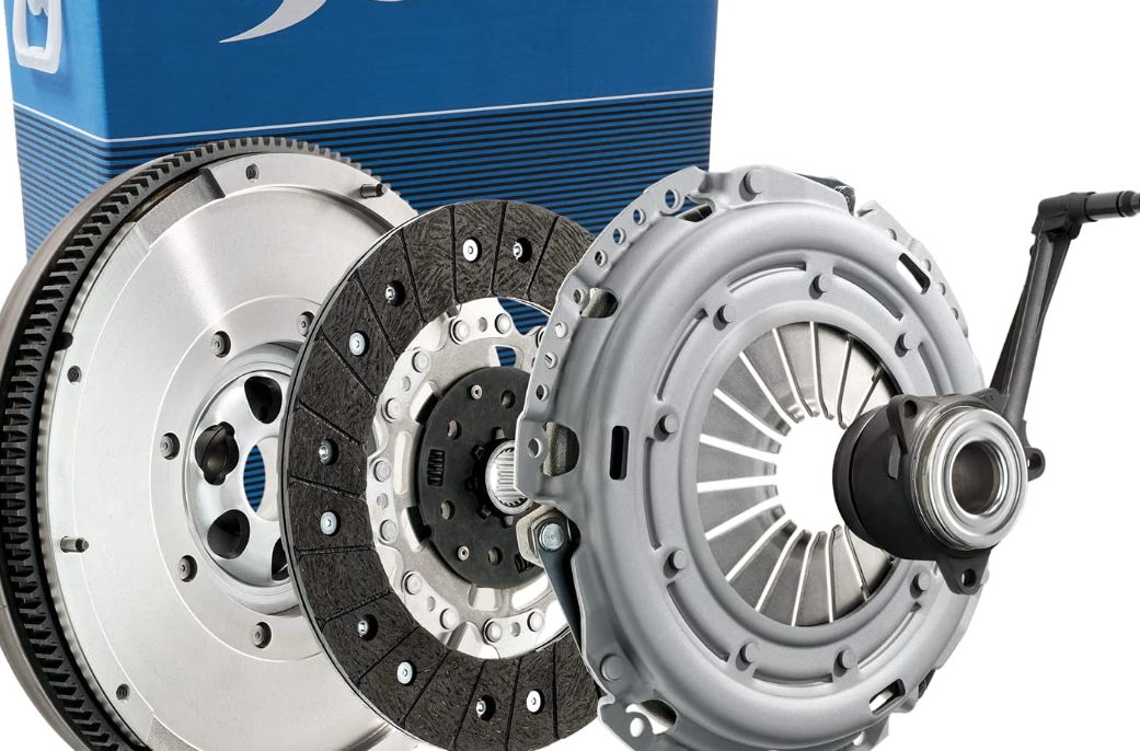 Sachs clutch kits