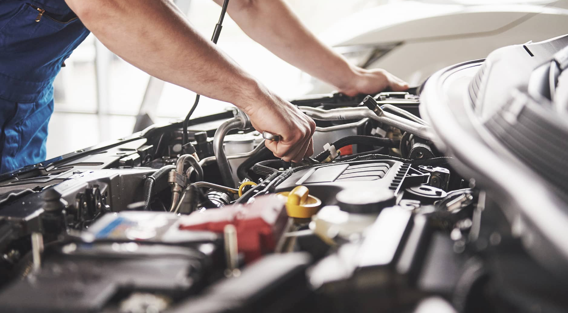 Kia car services