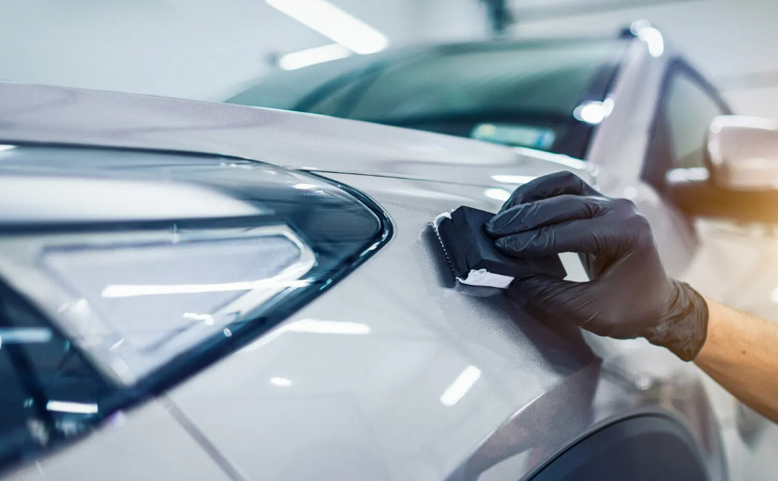 car ceramic coating