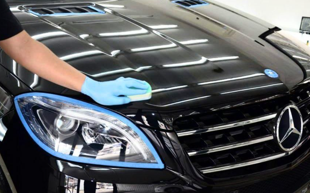 How A Car Ceramic Coating Will Protect Your Vehicle