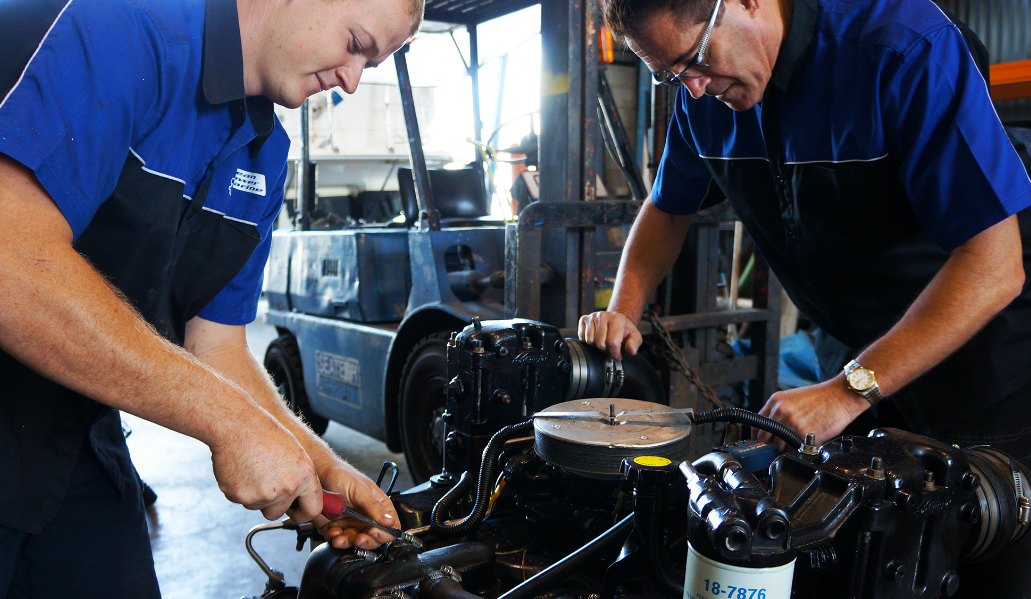  mechanics in Tauranga. 