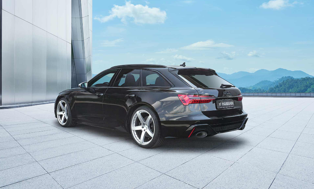 Don’t Risk It! Why DIY Audi Remapping Could Cost You More Than You Think