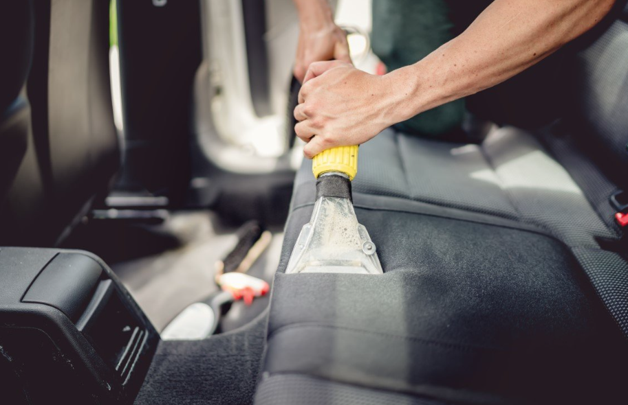 Car Grooming in Papatoetoe: The 5 Advantages of Grooming Your Car