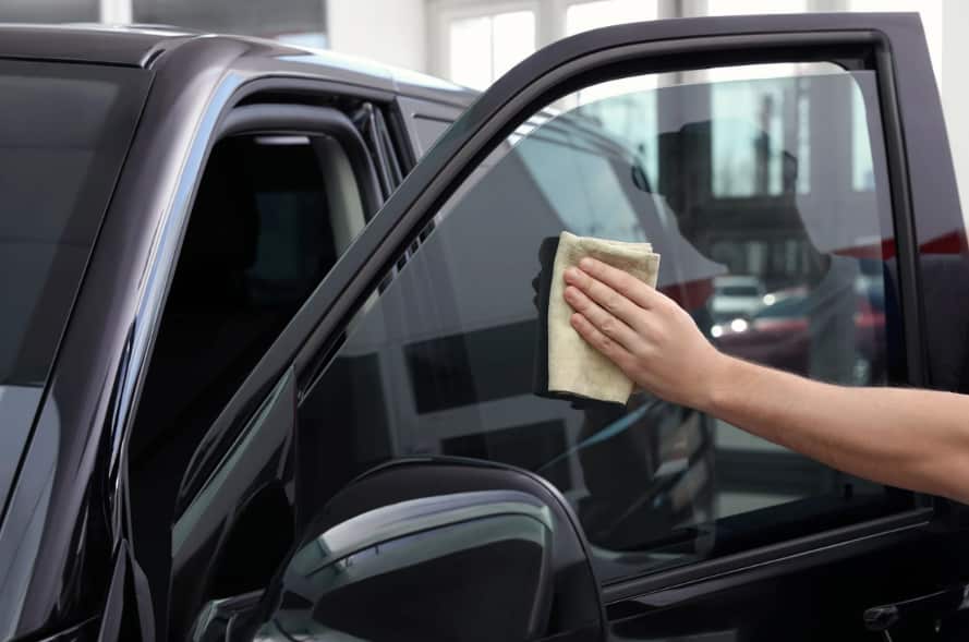 Why Car Window Tinting in Rockville Is The Safe Choice