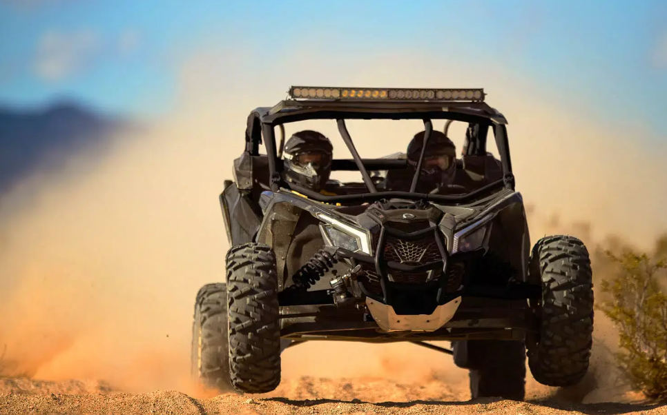 UTVS repair 