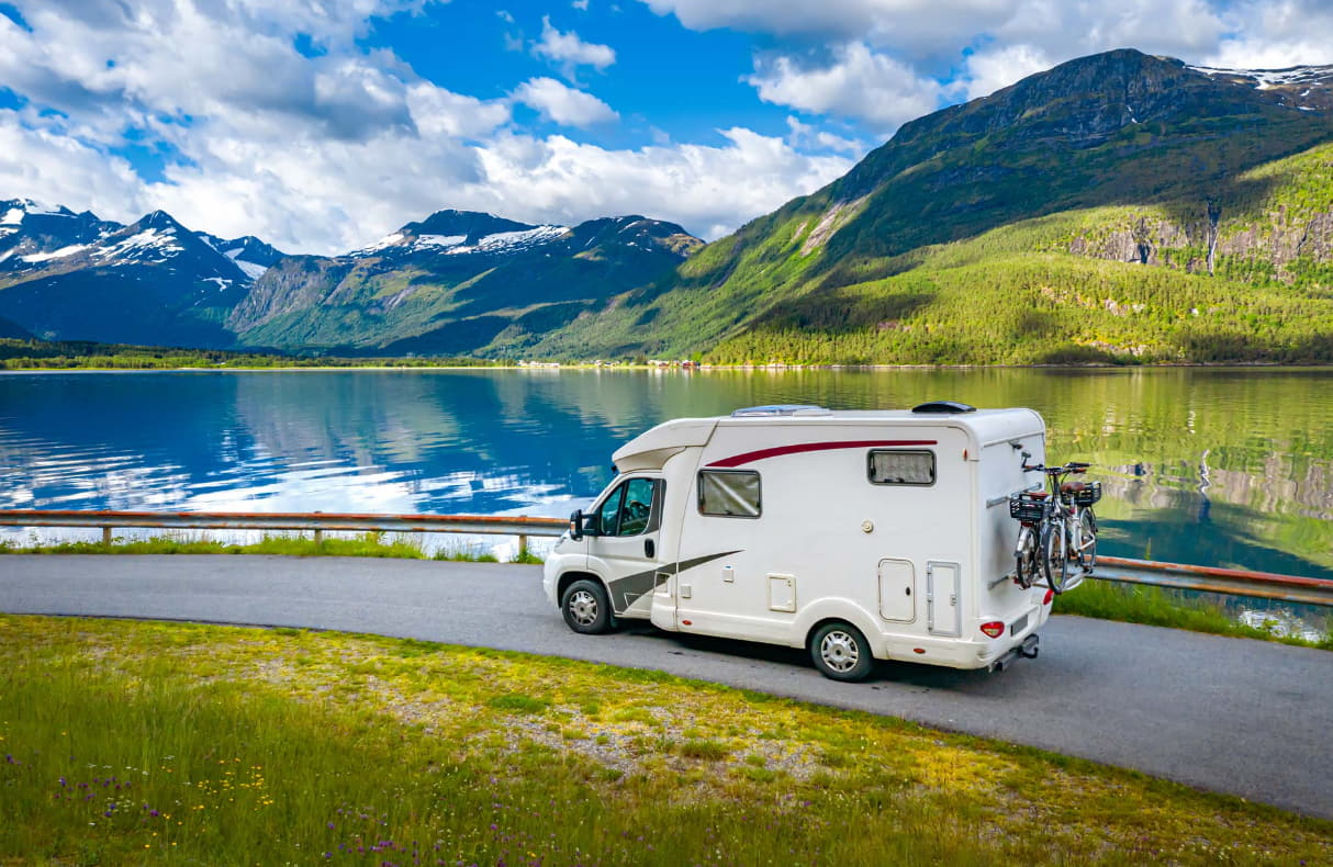 want to sell your caravan