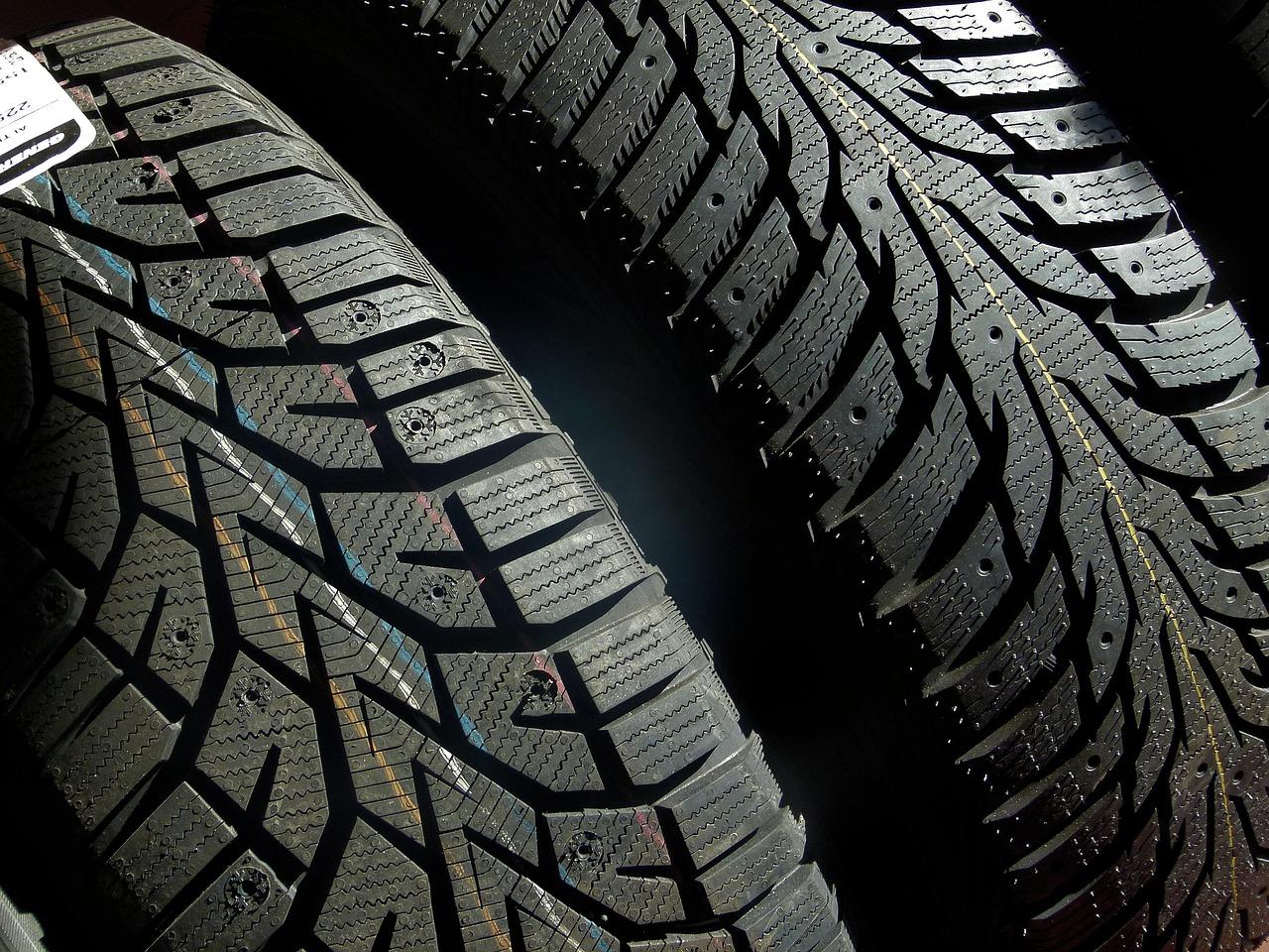 tyre shops