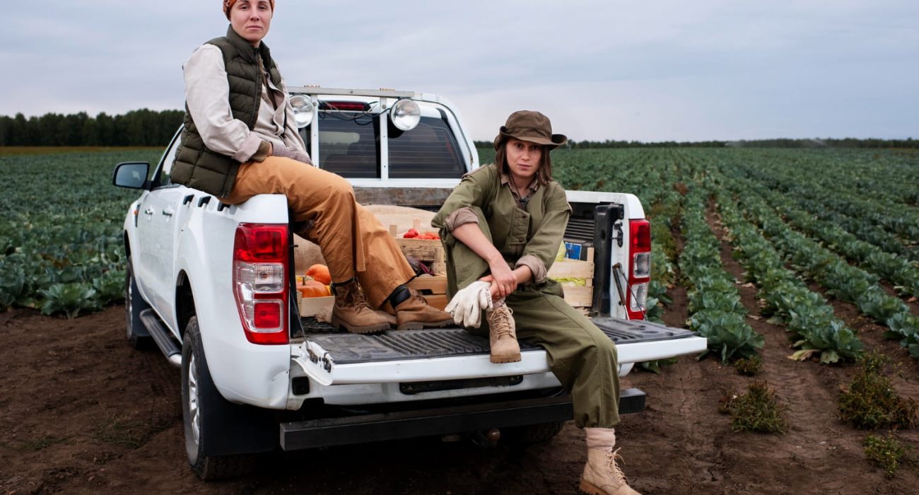 Premium Truck Bed Solutions to Turn Your Rig Into a Workhorse