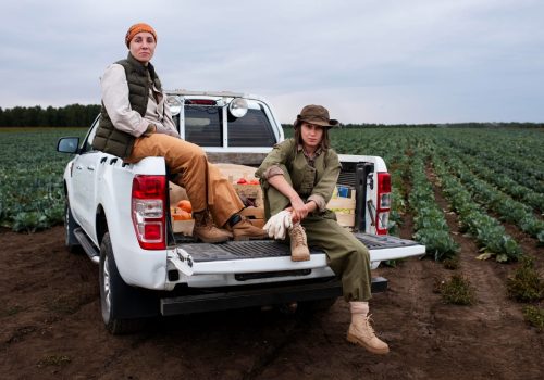 Premium Truck Bed Solutions to Turn Your Rig Into a Workhorse