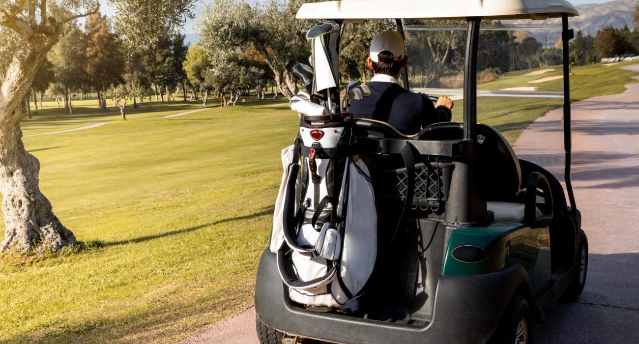 Essential Golf Cart Parts for Sale: Upgrade Your Ride Today
