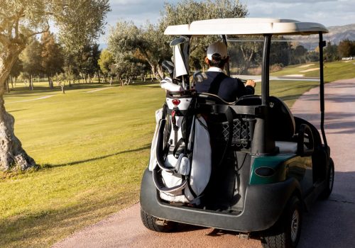 Essential Golf Cart Parts for Sale: Upgrade Your Ride Today