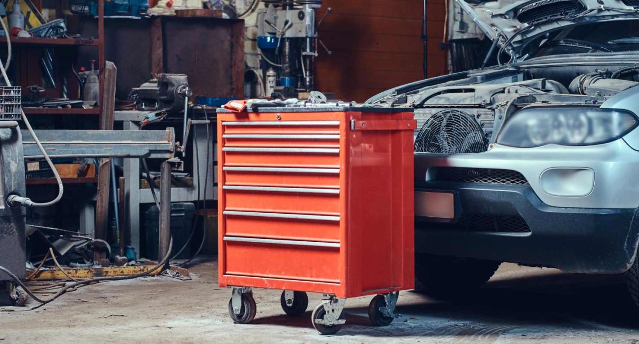 The Best Truck Toolboxes You Can Get in 2025 (And Why Quality Actually Matters)